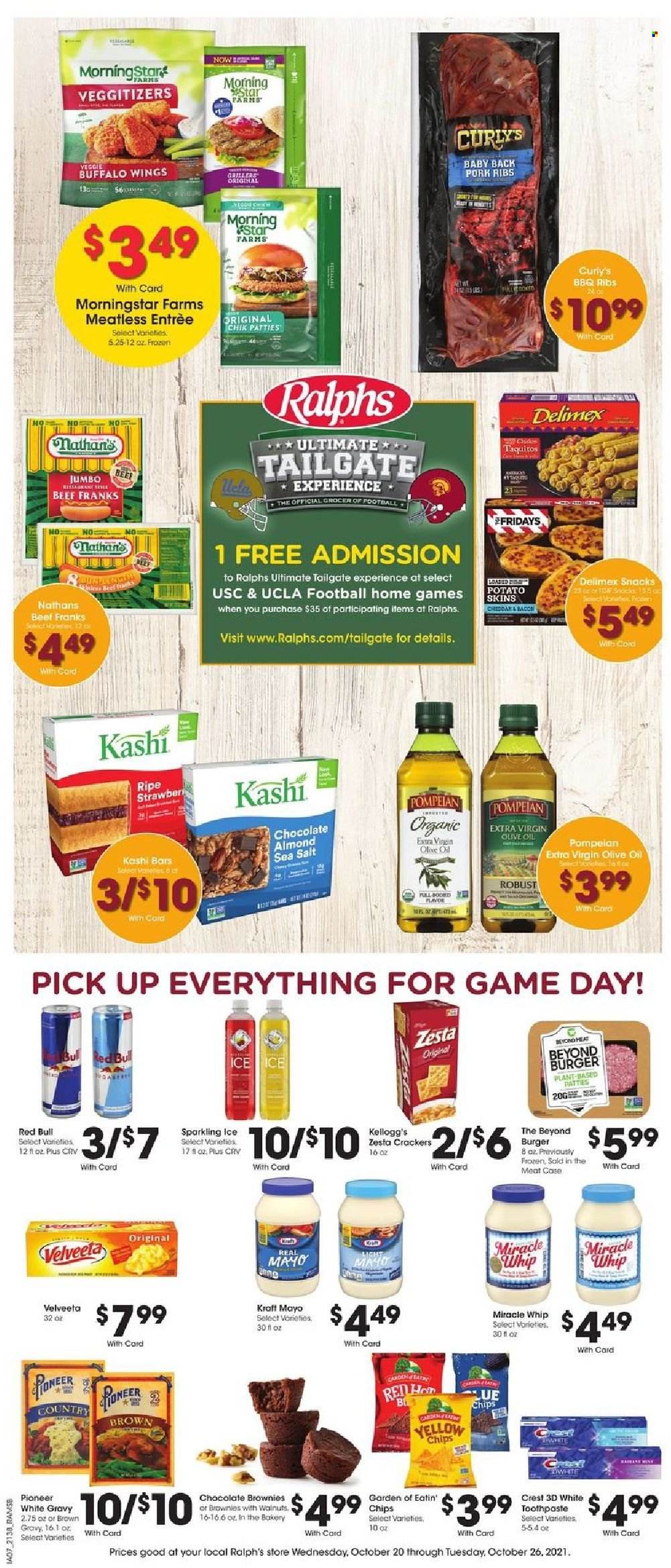 Ralphs ad - 10/20/2021 - 10/26/2021. Page 11