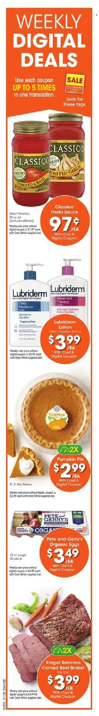 Ralphs ad - 10/20/2021 - 10/26/2021. Page 15