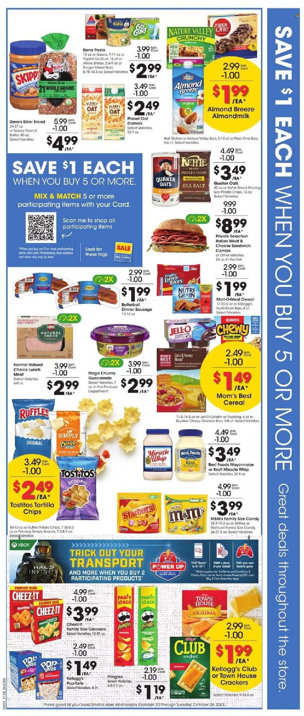 Smith's ad - 10/20/2021 - 10/26/2021. Page 2