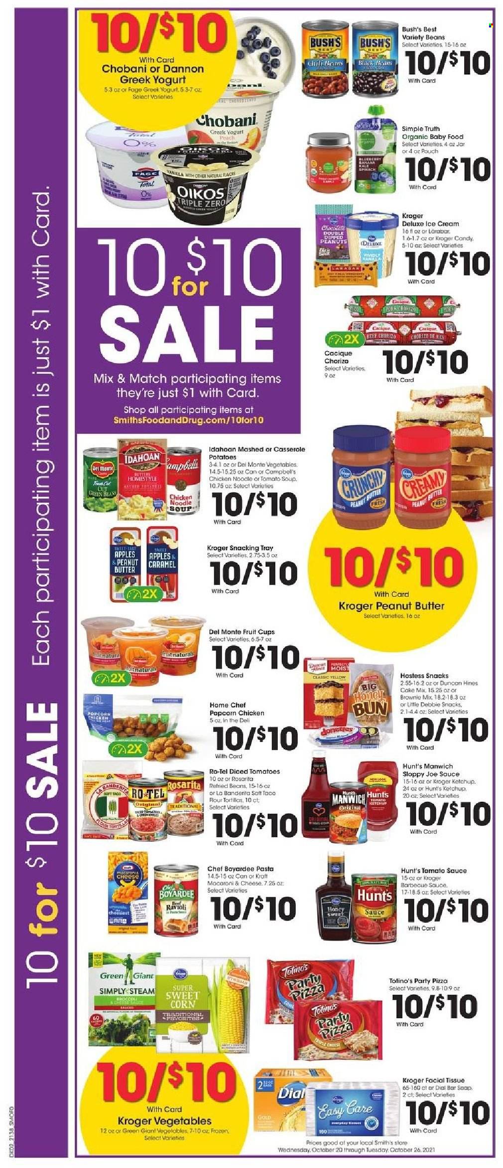 Smith's ad - 10/20/2021 - 10/26/2021. Page 4