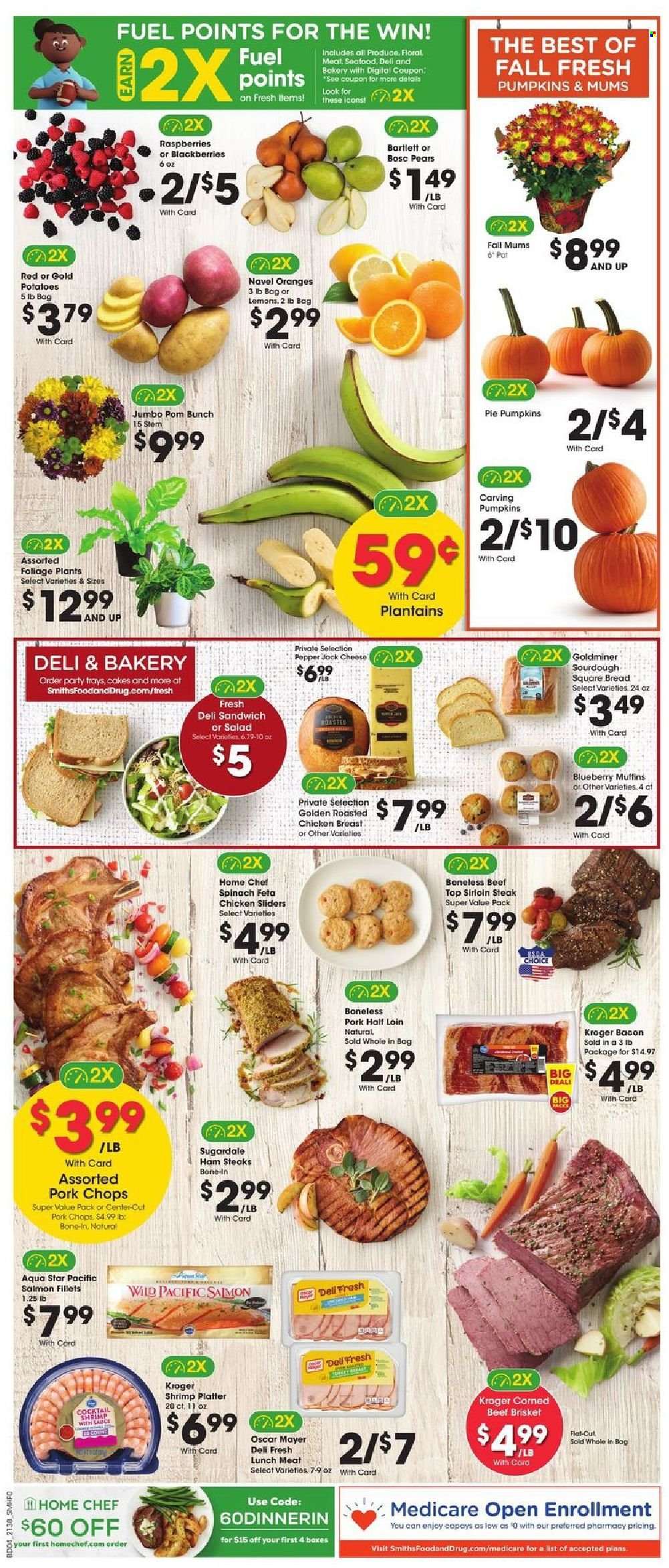 Smith's ad - 10/20/2021 - 10/26/2021. Page 8