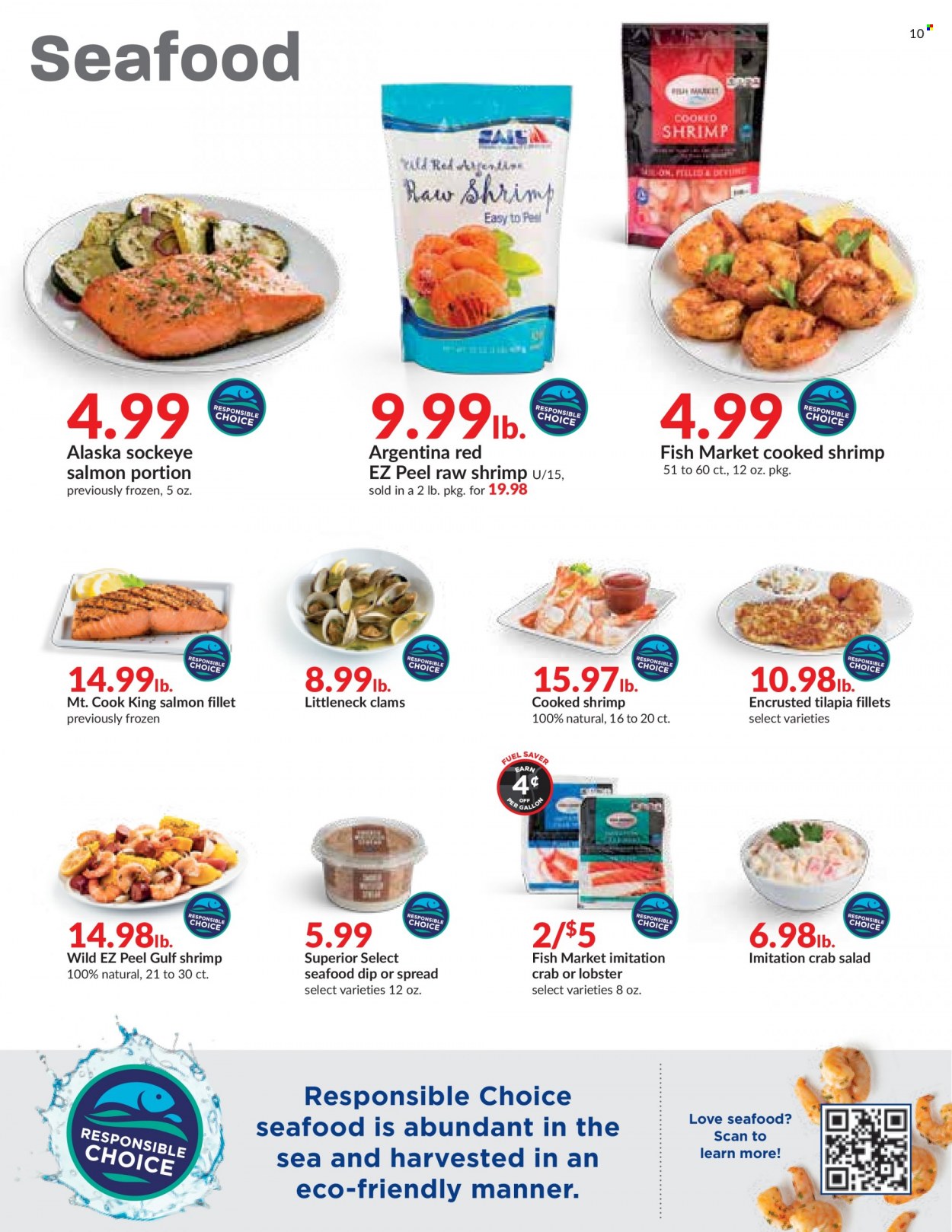 Hy-Vee ad - 10/20/2021 - 10/26/2021. Page 10