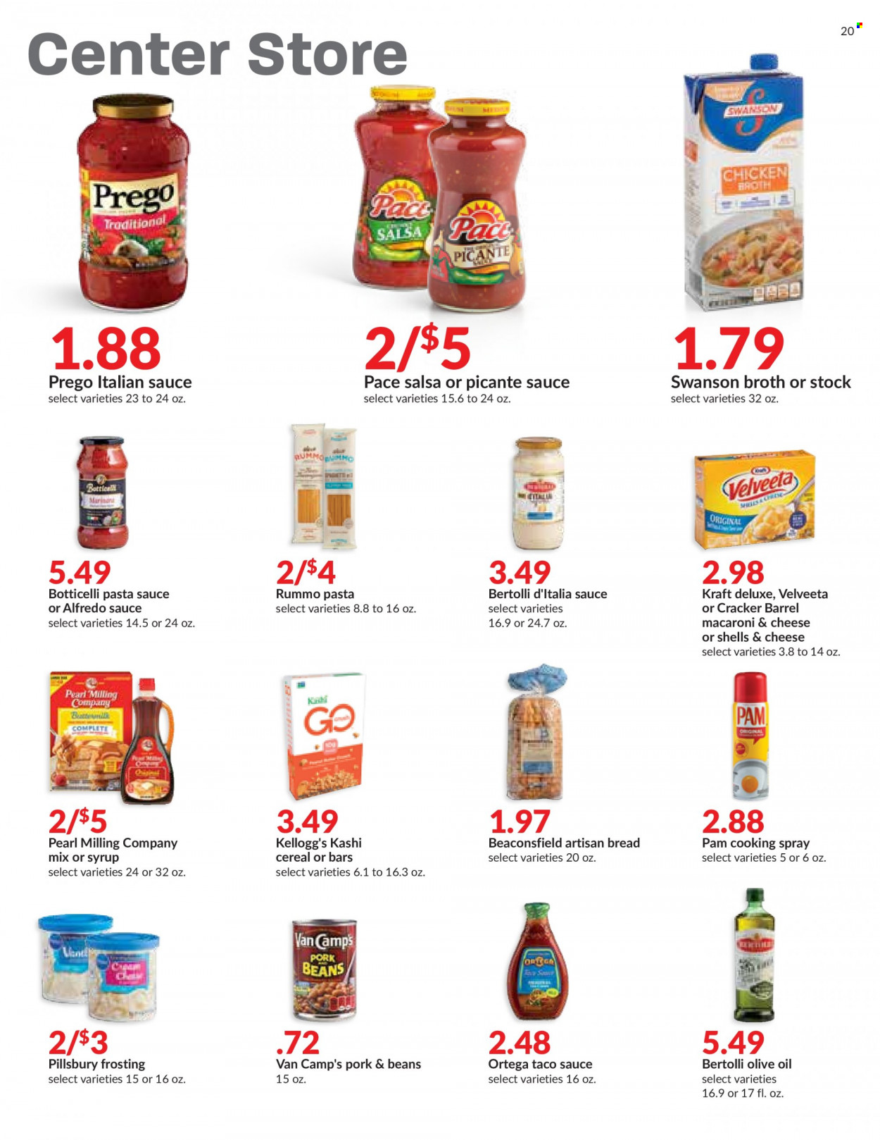 Hy-Vee ad - 10/20/2021 - 10/26/2021. Page 20