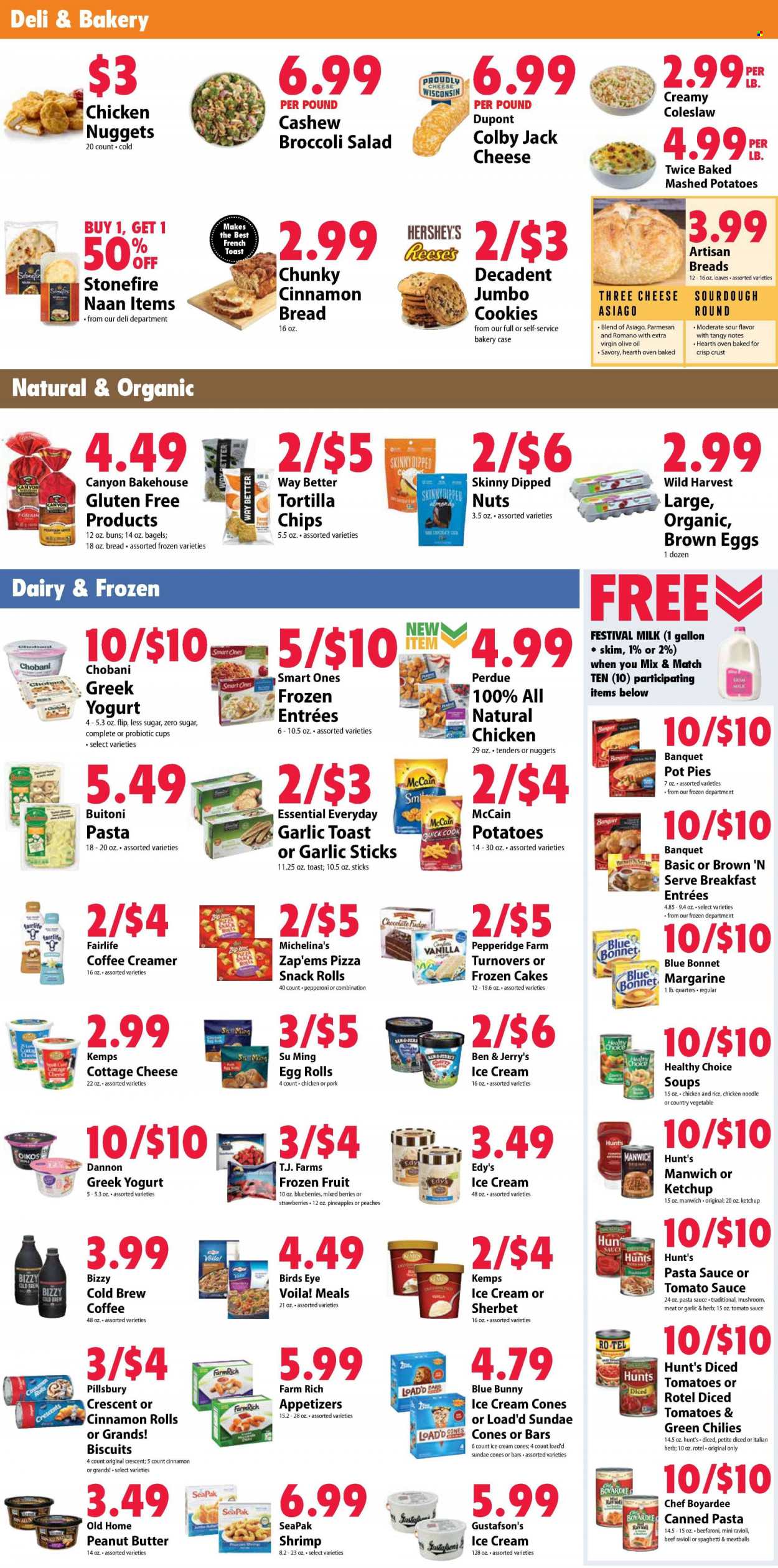 Festival Foods ad - 10/20/2021 - 10/26/2021. Page 3