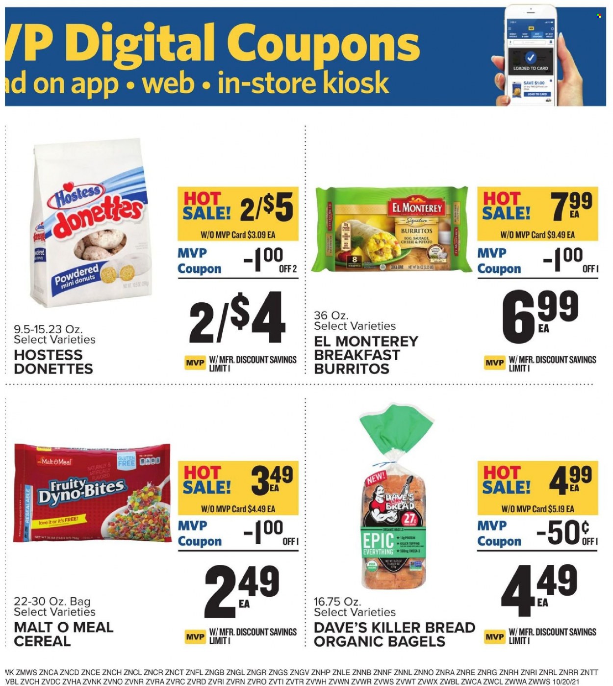 Food Lion ad - 10/20/2021 - 10/26/2021. Page 12