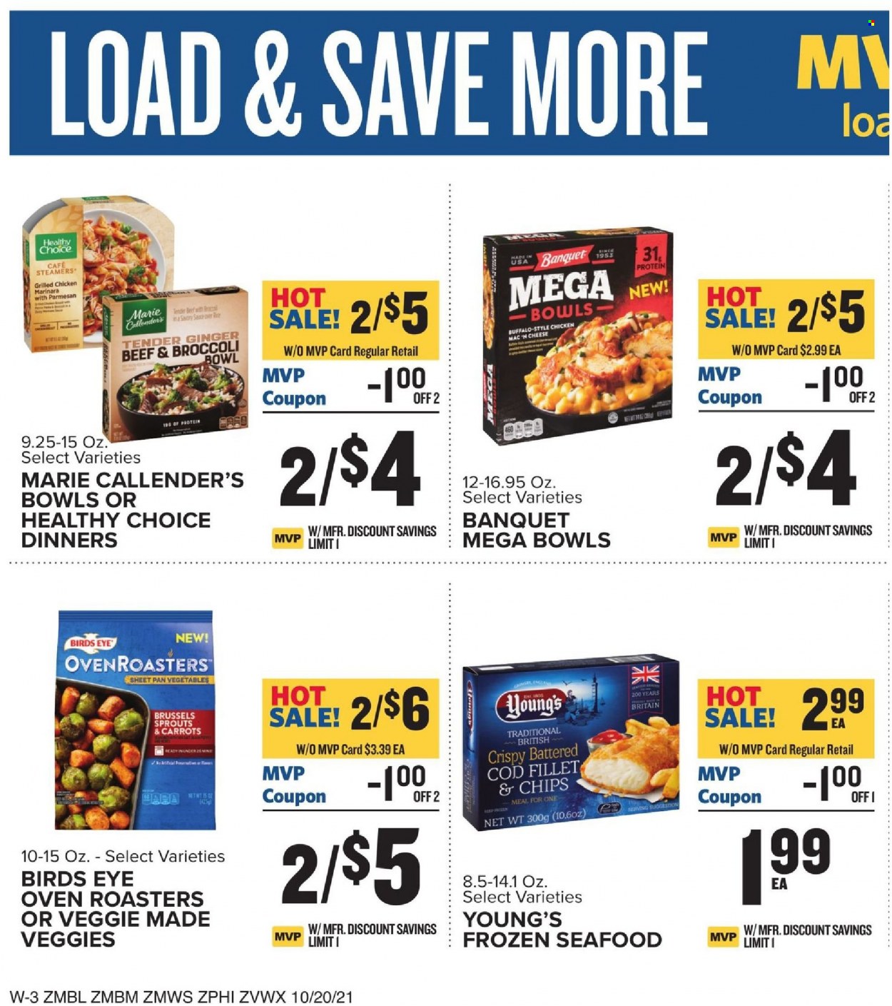 Food Lion ad - 10/20/2021 - 10/26/2021. Page 13