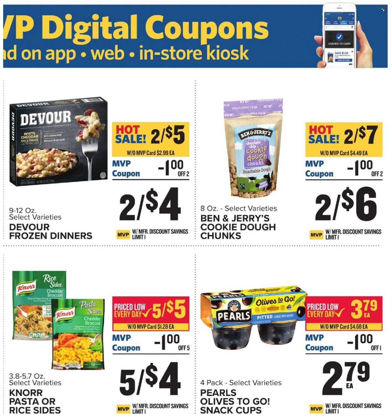 Food Lion ad - 10/20/2021 - 10/26/2021. Page 14