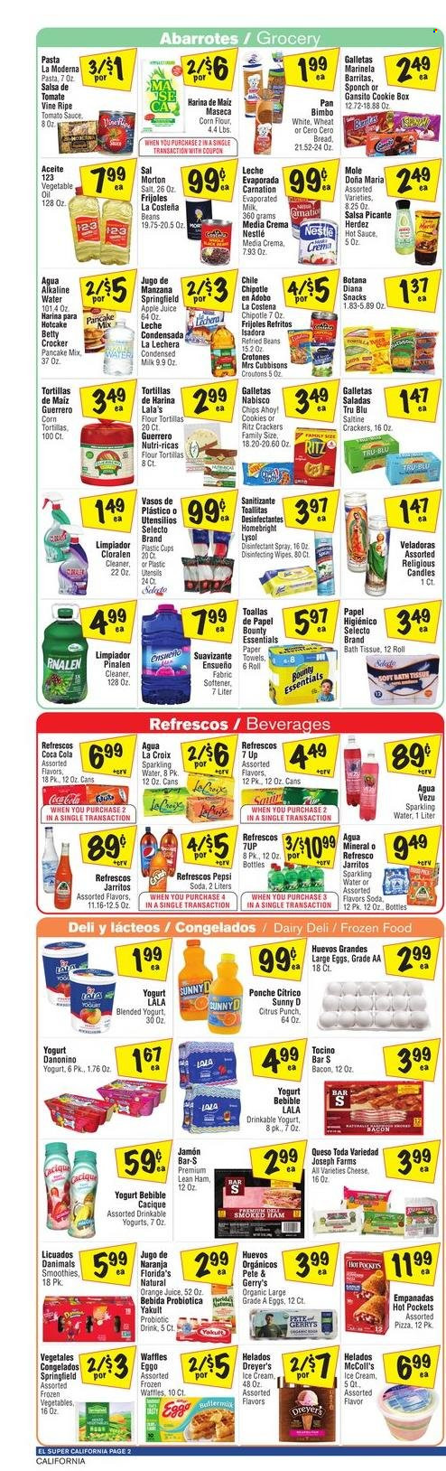 El Super ad - 10/20/2021 - 10/26/2021. Page 2