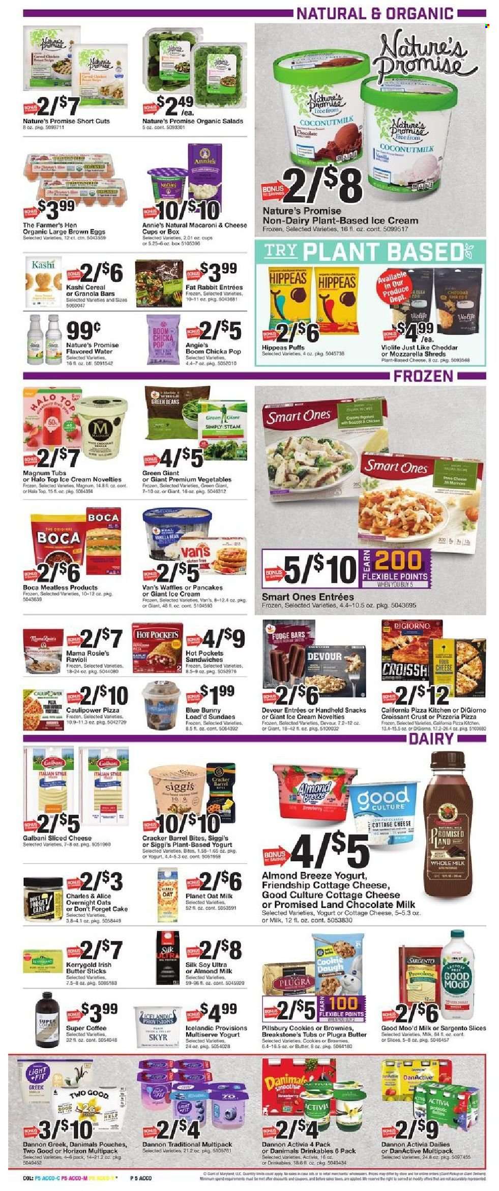 Giant Food ad - 10/22/2021 - 10/28/2021. Page 5