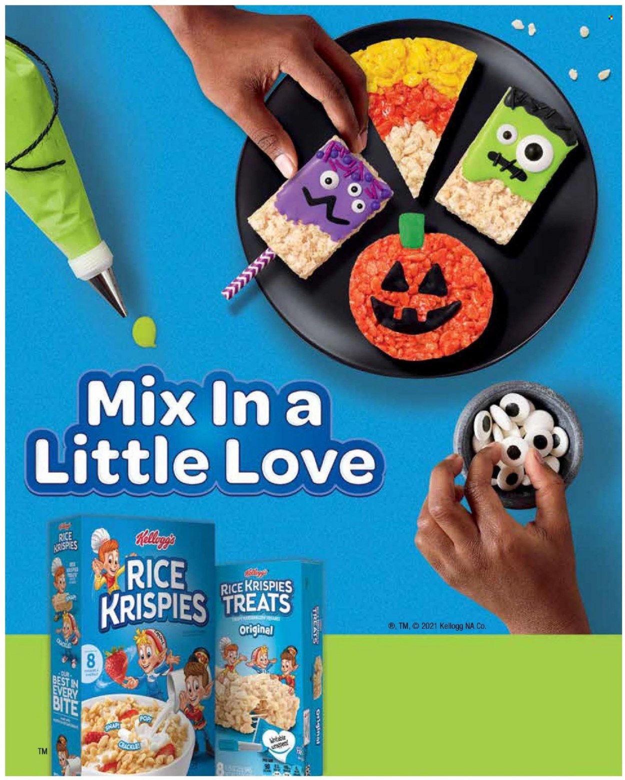 Giant Food ad - 10/22/2021 - 10/28/2021. Page 12