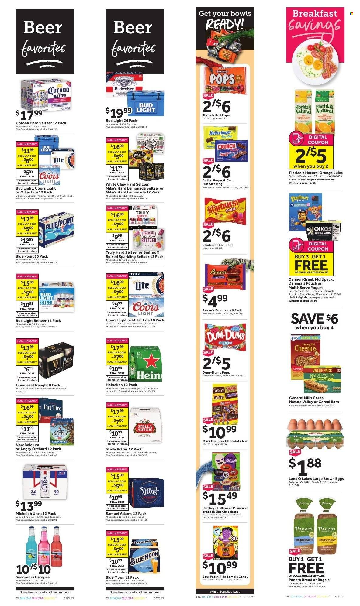 Stop & Shop ad - 10/22/2021 - 10/28/2021. Page 10
