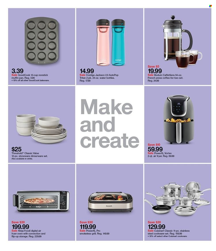 Target ad - 10/24/2021 - 10/30/2021. Page 6