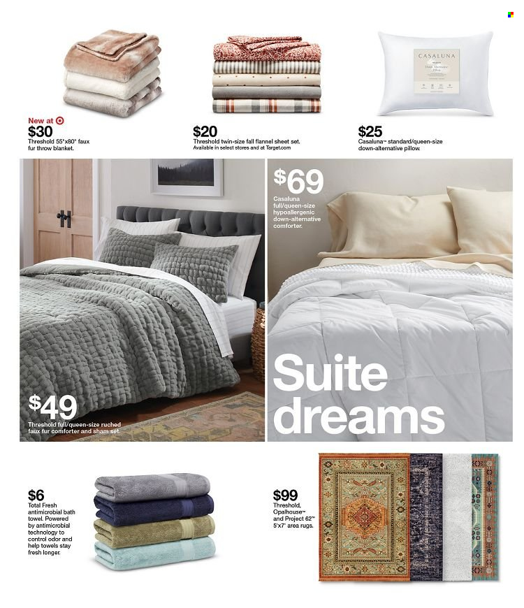 Target ad - 10/24/2021 - 10/30/2021. Page 8
