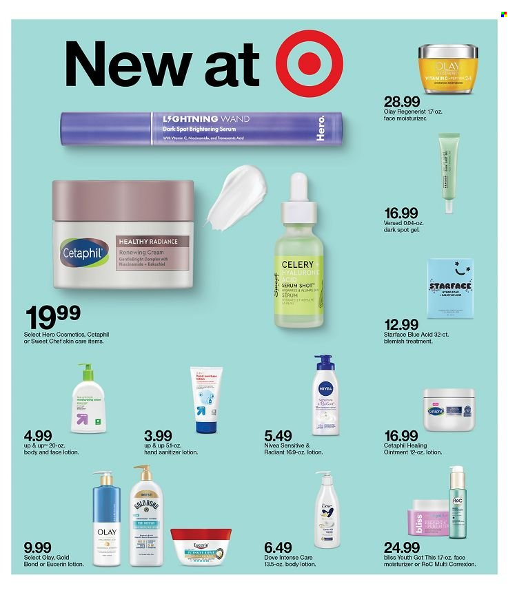 Target ad - 10/24/2021 - 10/30/2021. Page 13