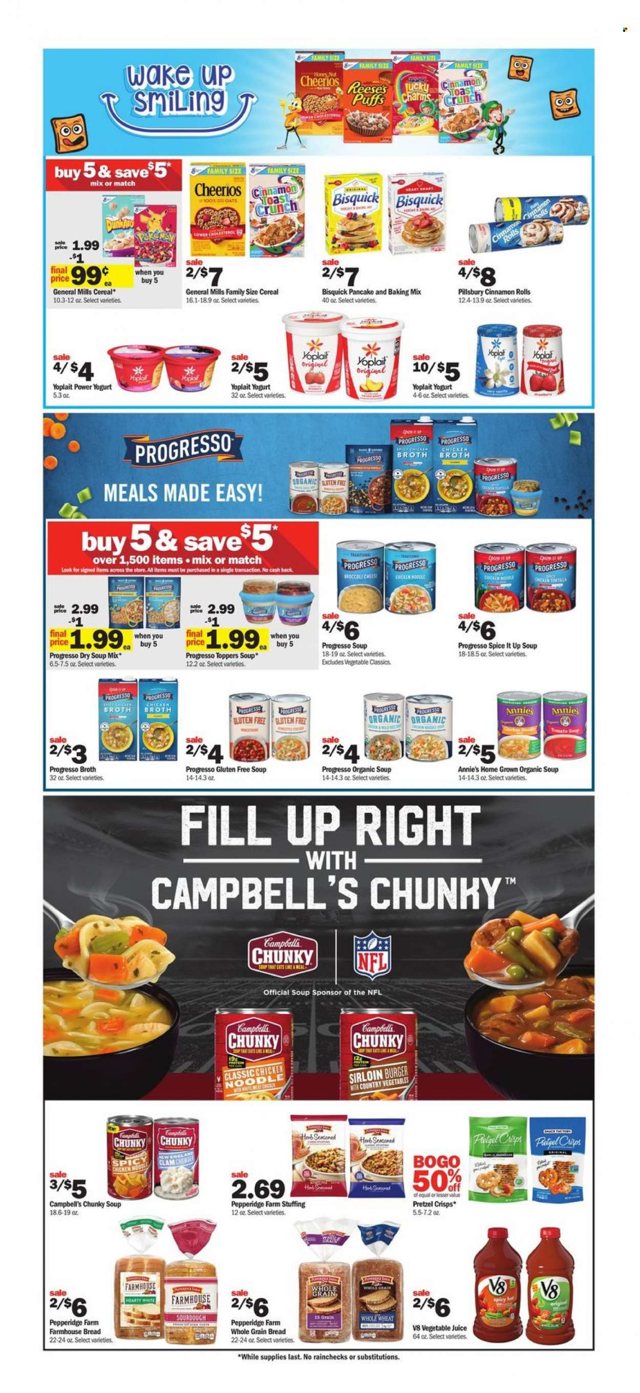 Meijer ad - 10/24/2021 - 10/30/2021. Page 7