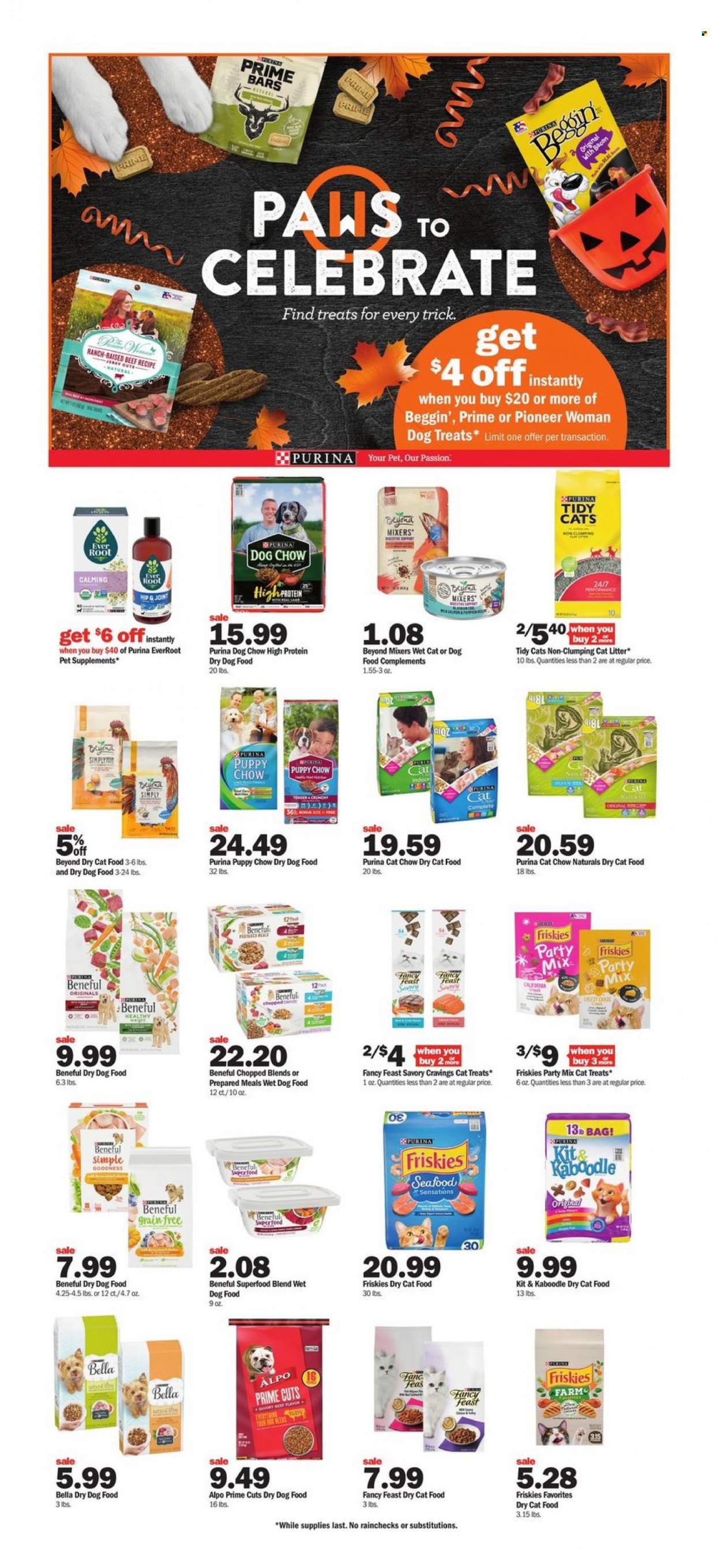 Meijer ad - 10/24/2021 - 10/30/2021. Page 17
