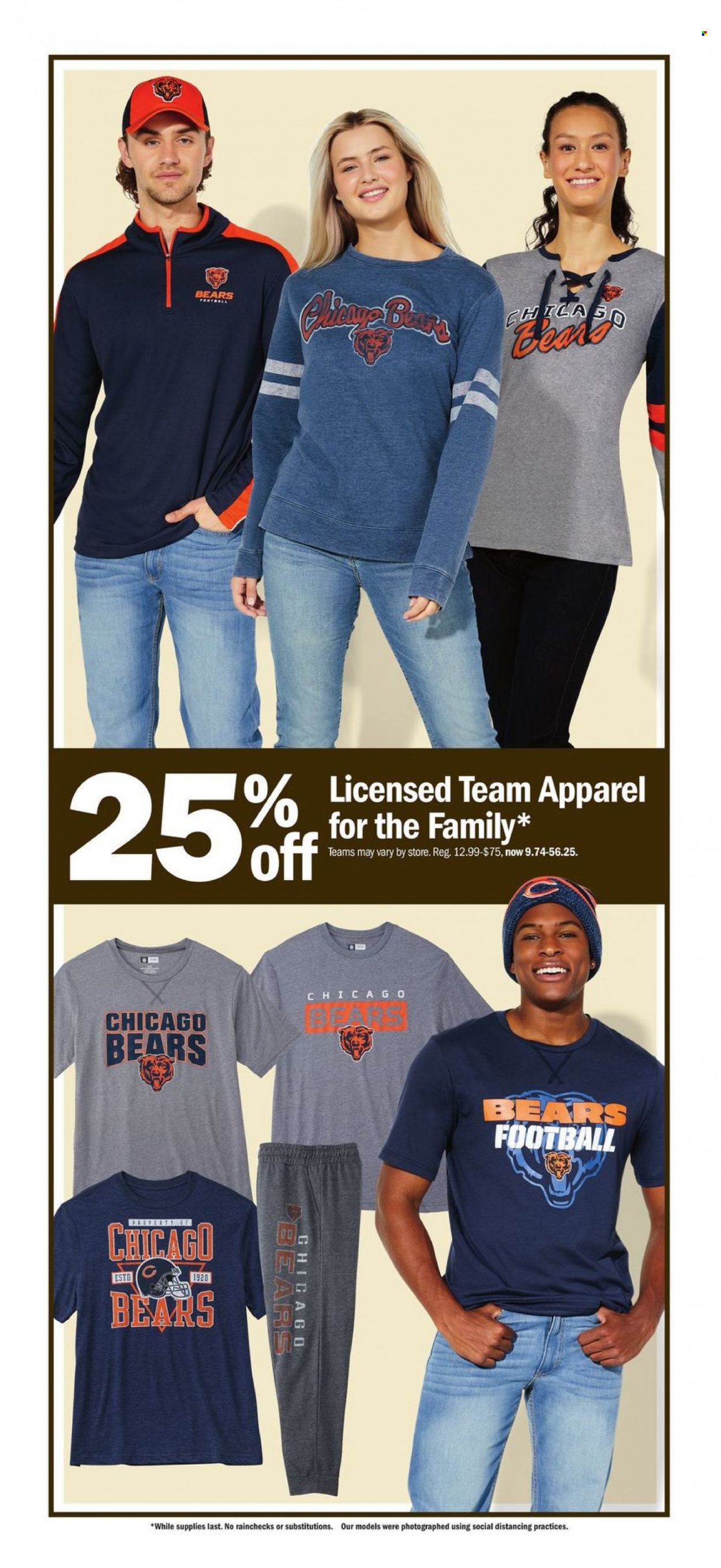 Meijer ad - 10/24/2021 - 10/30/2021. Page 21