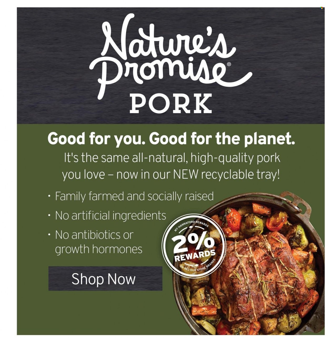 Hannaford ad - 10/24/2021 - 10/30/2021. Page 19