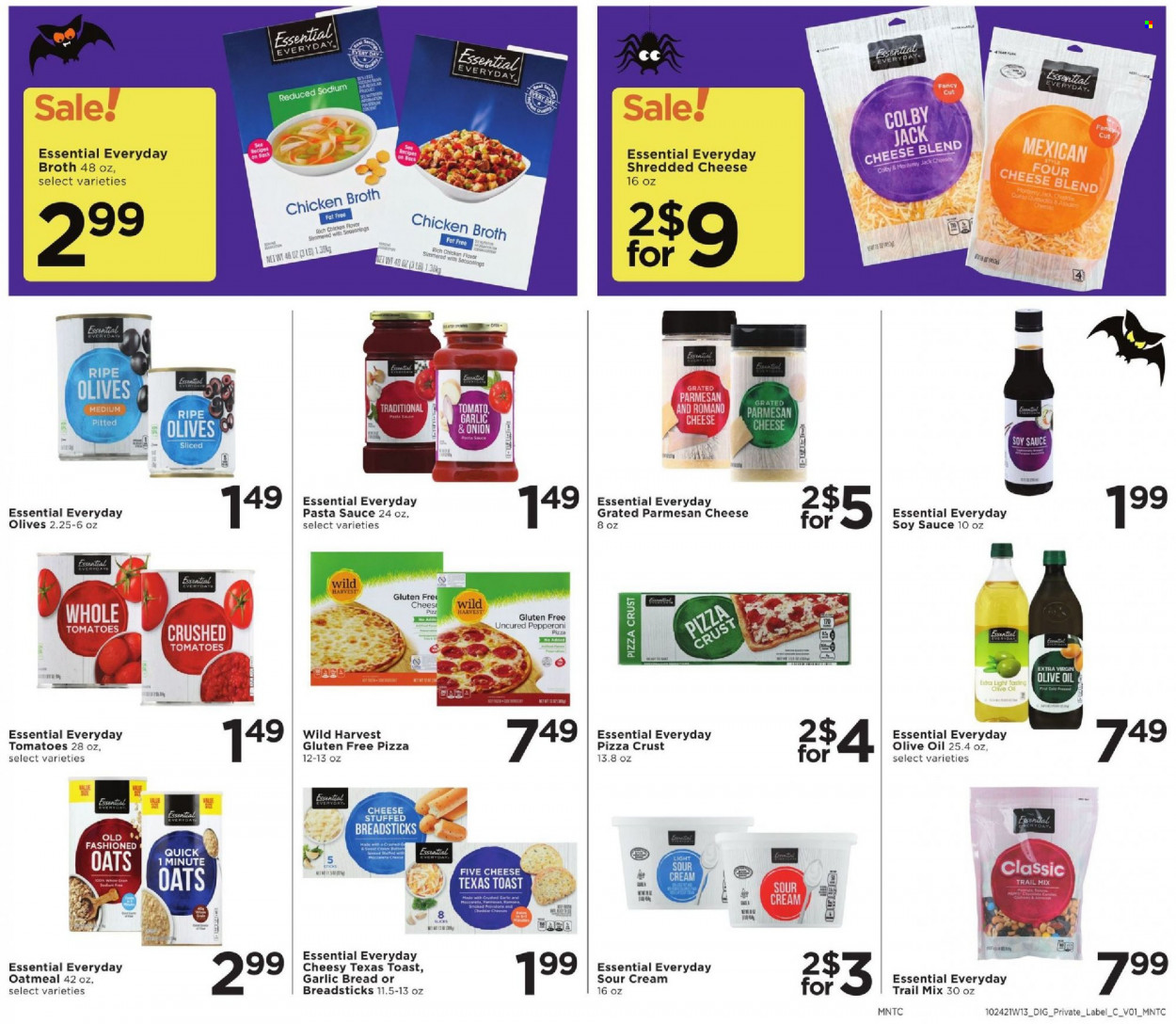 Cub Foods ad - 10/24/2021 - 10/30/2021. Page 11