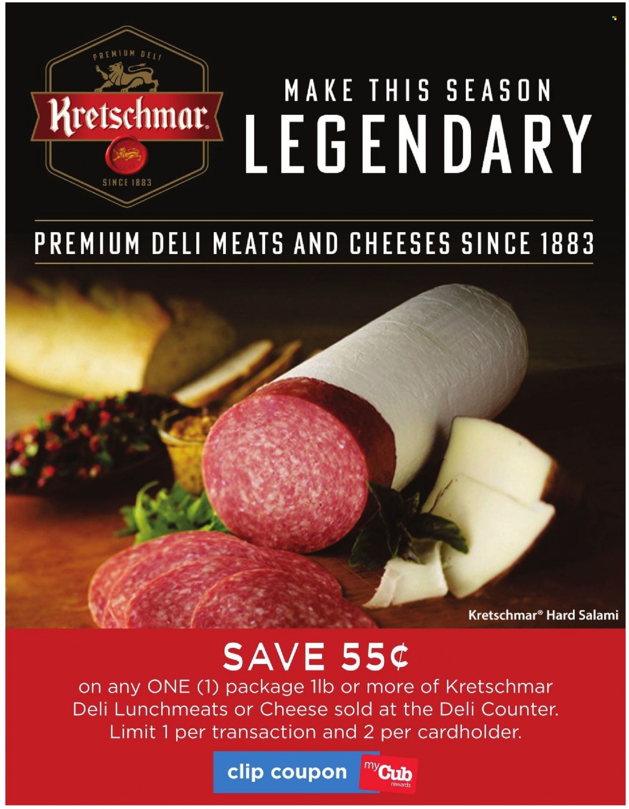 Cub Foods ad - 10/24/2021 - 10/30/2021. Page 28