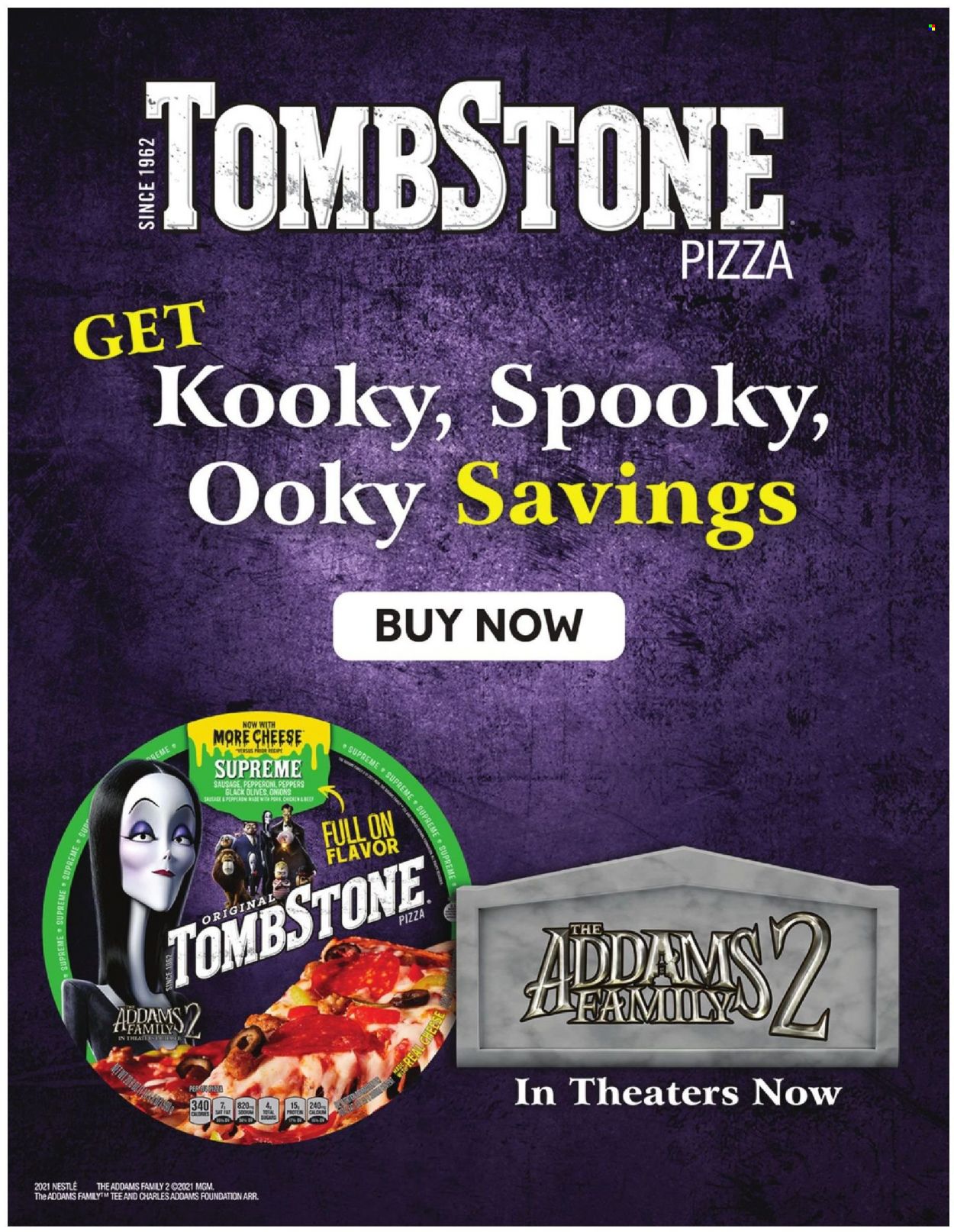 Cub Foods ad - 10/24/2021 - 10/30/2021. Page 30