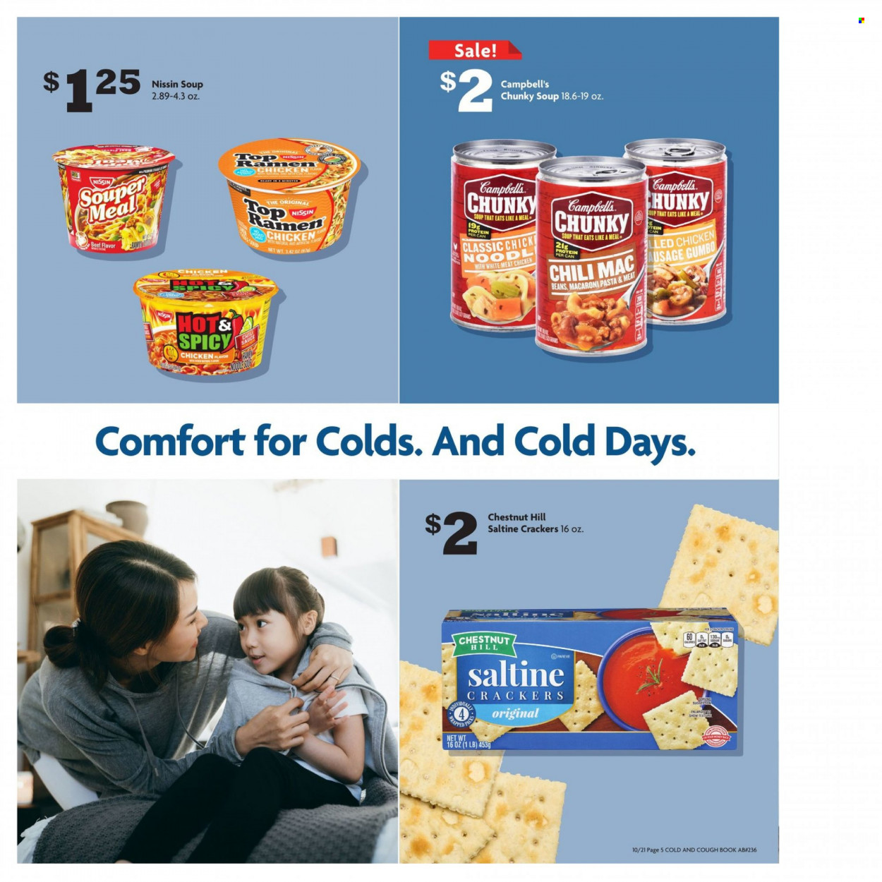 Family Dollar ad - 10/21/2021 - 11/17/2021. Page 5