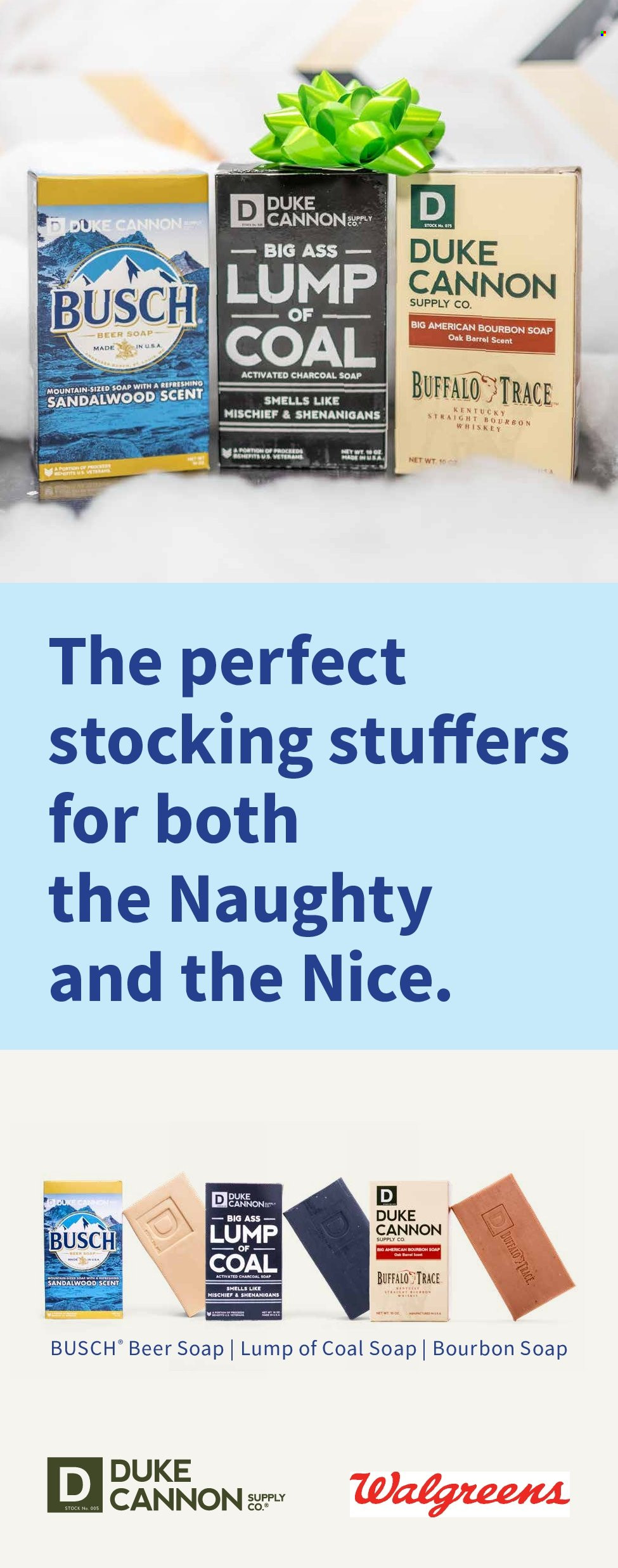 Walgreens ad - 10/24/2021 - 11/27/2021. Page 27