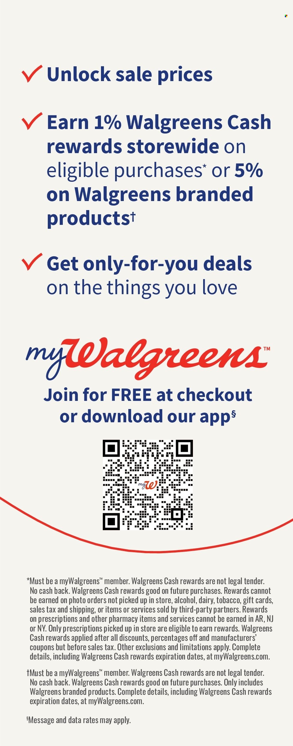 Walgreens ad - 10/24/2021 - 11/27/2021. Page 38