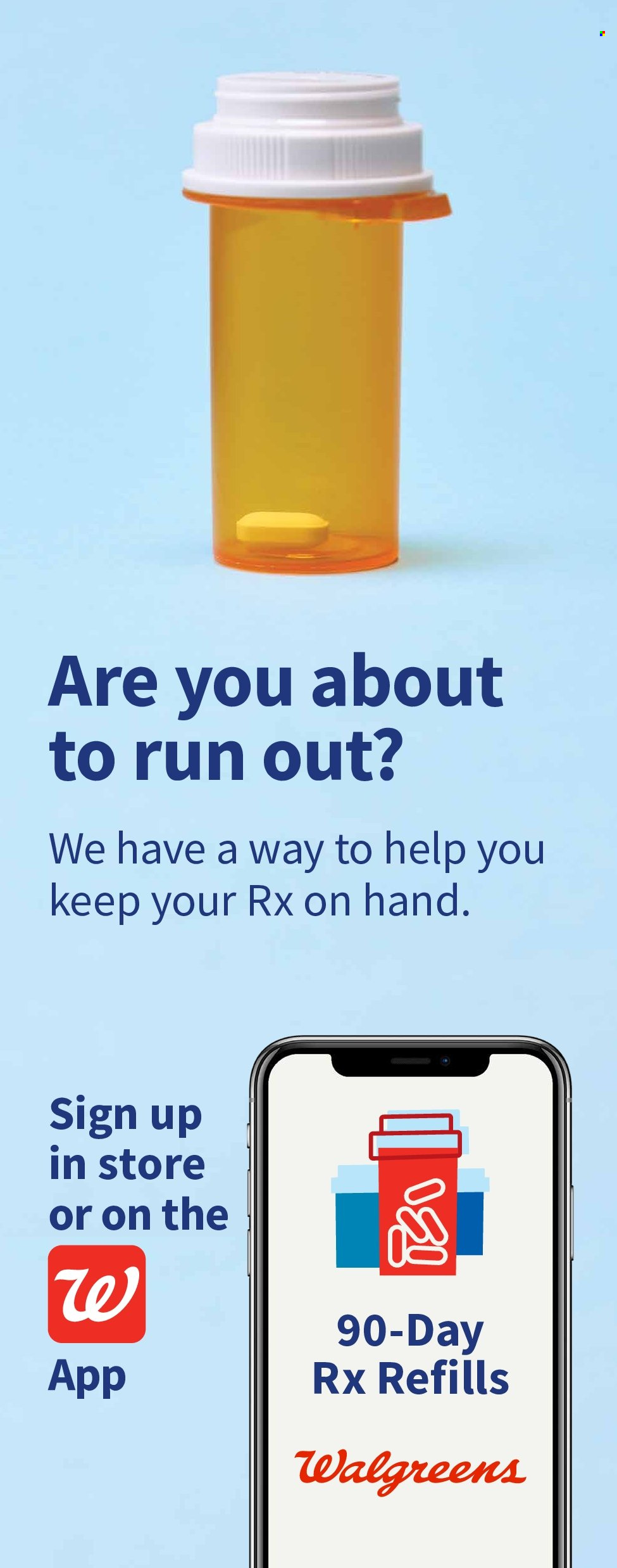 Walgreens ad - 10/24/2021 - 11/27/2021. Page 39