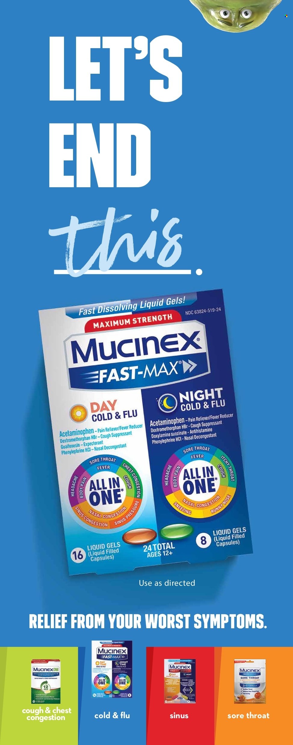 Walgreens ad - 10/24/2021 - 11/27/2021. Page 49