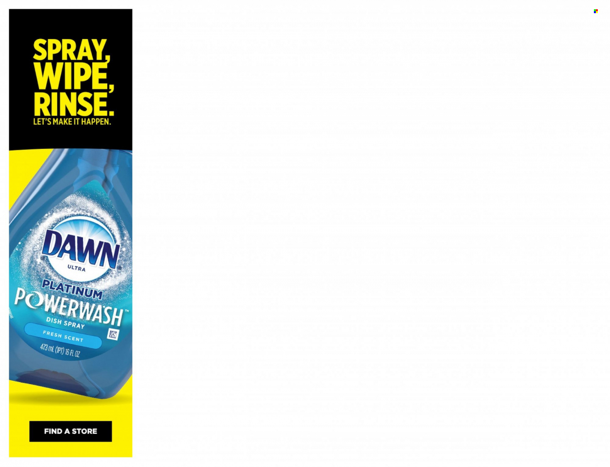 Dollar General ad - 10/24/2021 - 10/30/2021. Page 16