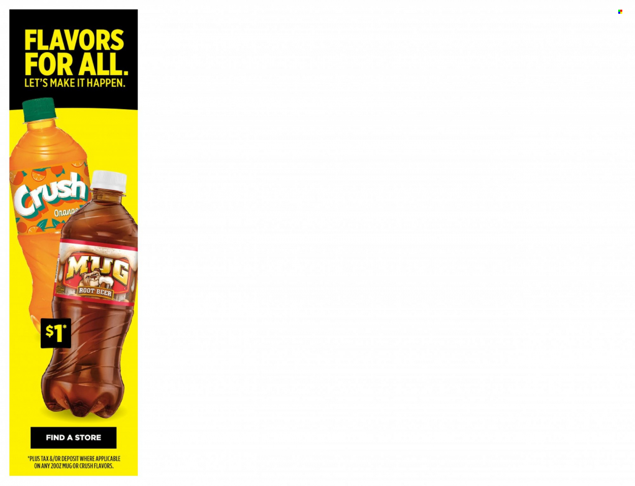 Dollar General ad - 10/24/2021 - 10/30/2021. Page 15