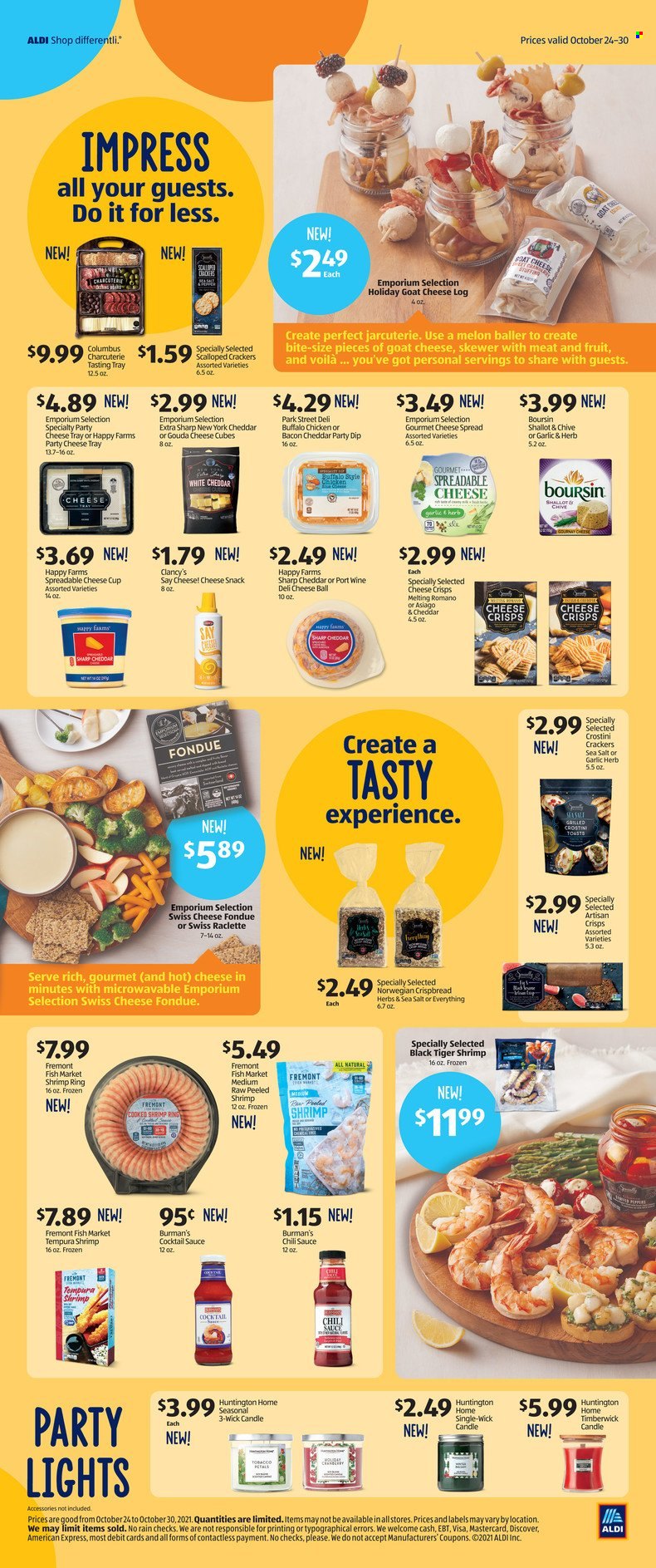 ALDI ad - 10/24/2021 - 10/30/2021. Page 4