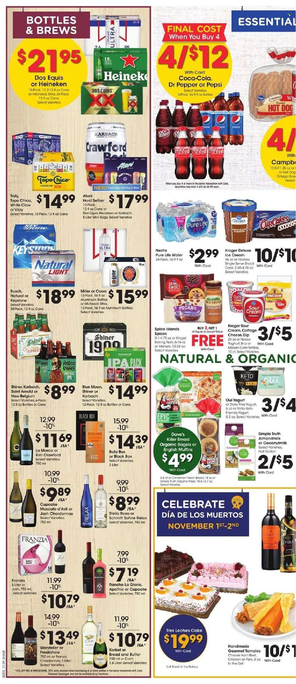 Kroger ad - 10/27/2021 - 11/02/2021. Page 5