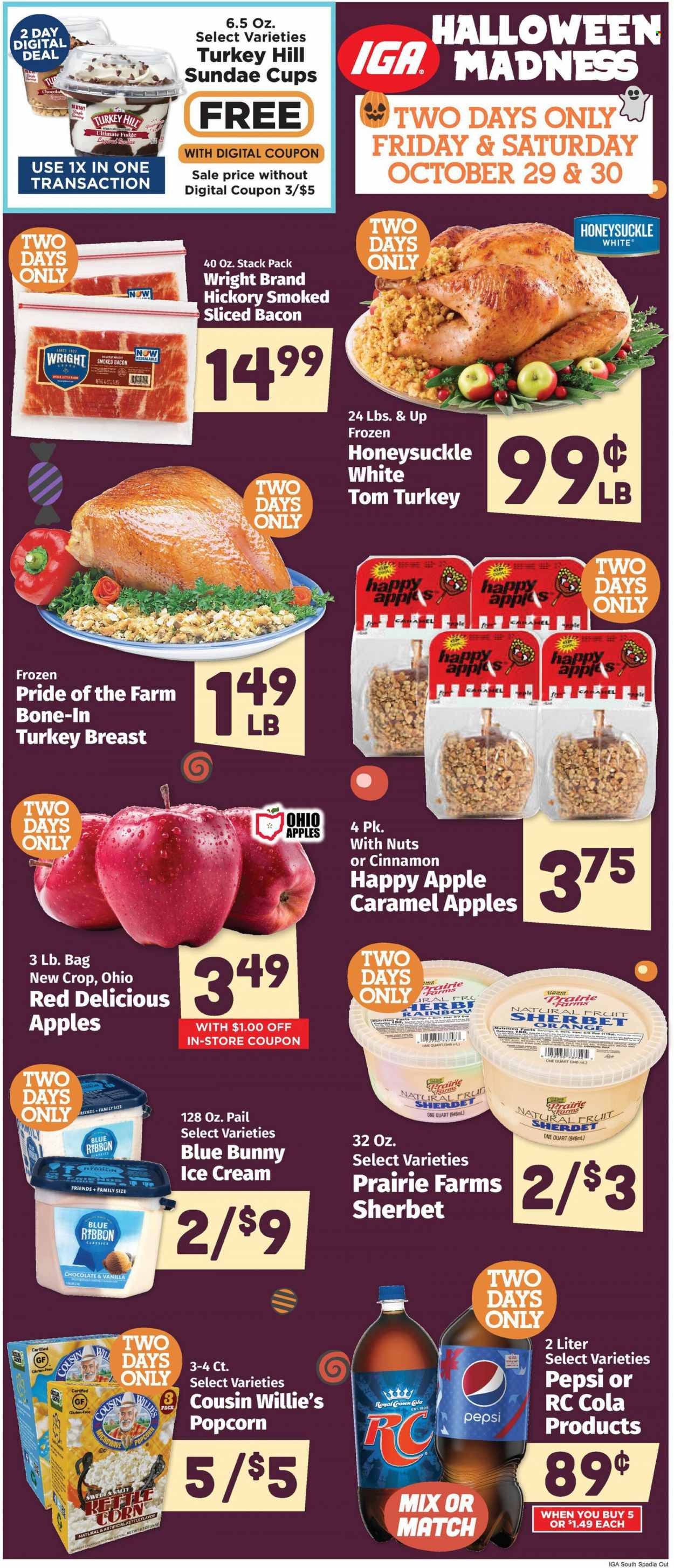 IGA ad - 10/27/2021 - 11/02/2021. Page 5