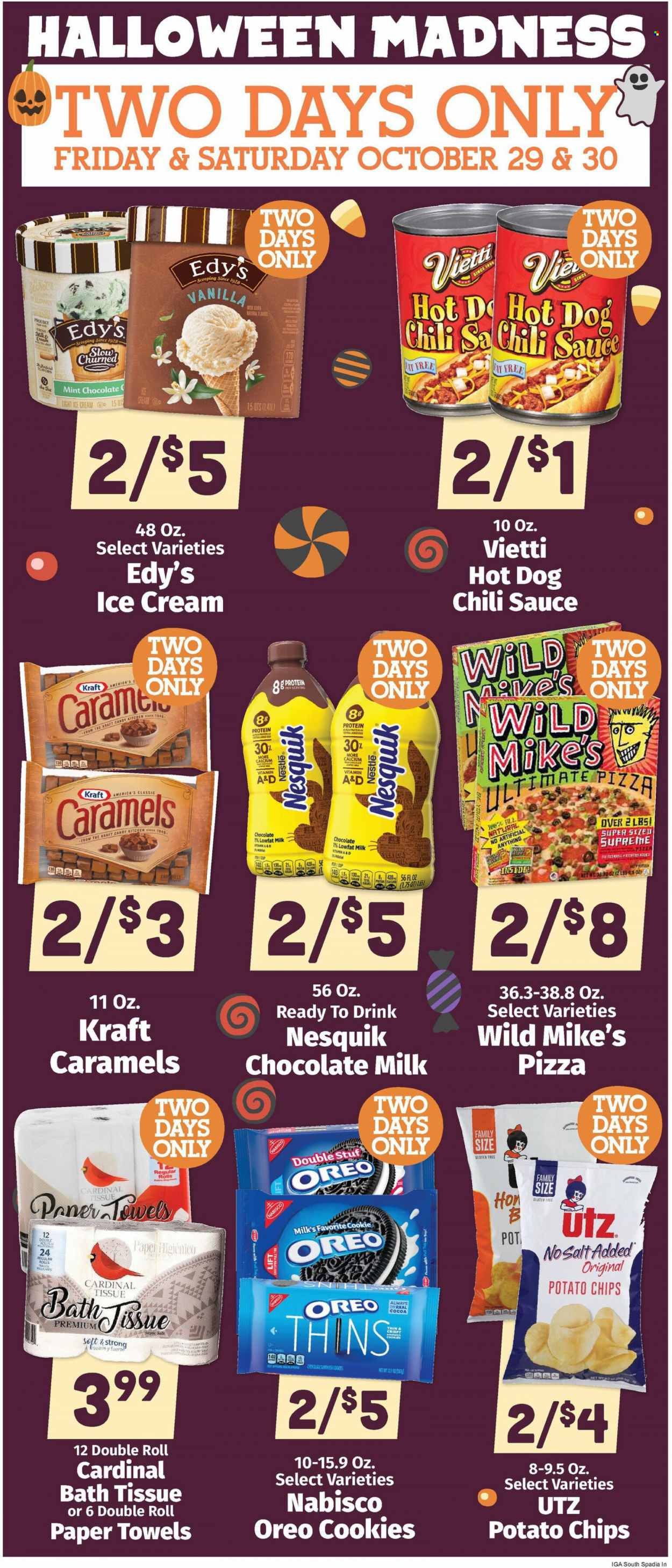 IGA ad - 10/27/2021 - 11/02/2021. Page 6