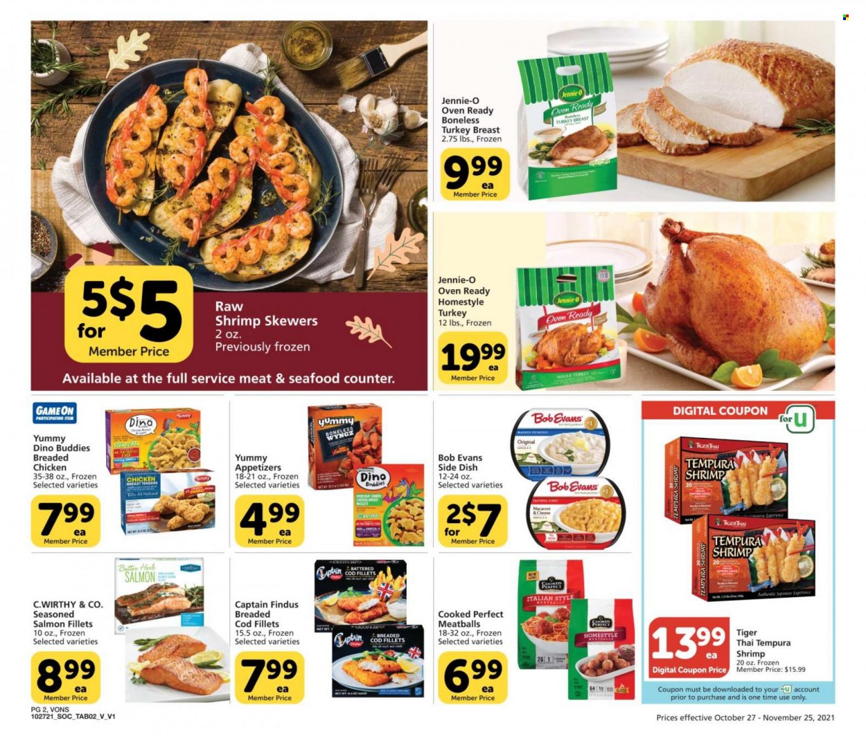 Vons ad - 10/27/2021 - 11/25/2021. Page 2