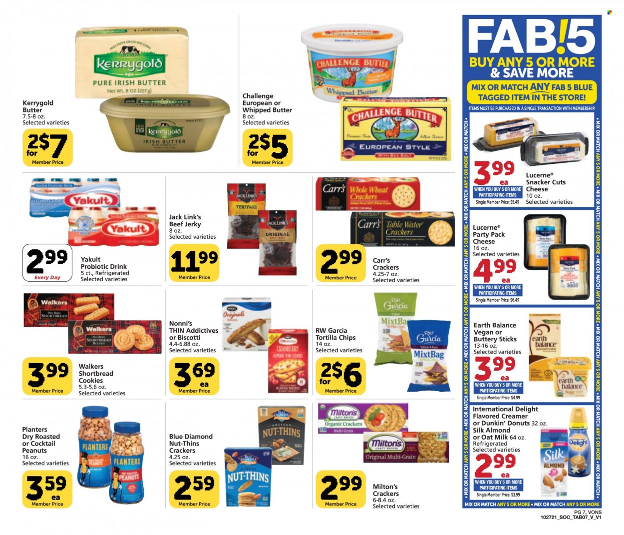 Vons ad - 10/27/2021 - 11/25/2021. Page 7
