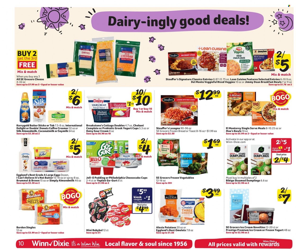 Winn Dixie ad - 10/27/2021 - 11/02/2021. Page 12