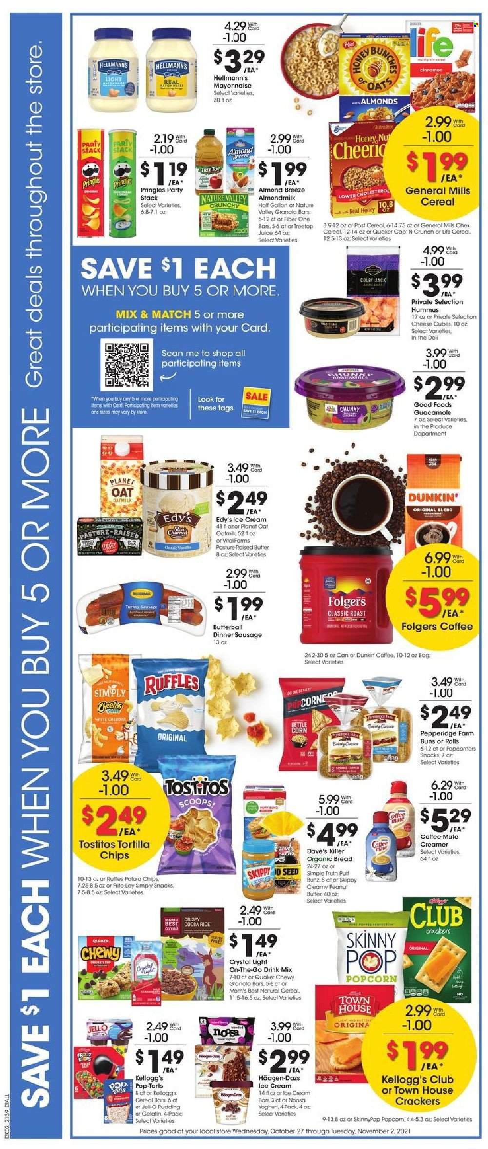 Dillons ad - 10/27/2021 - 11/02/2021. Page 3
