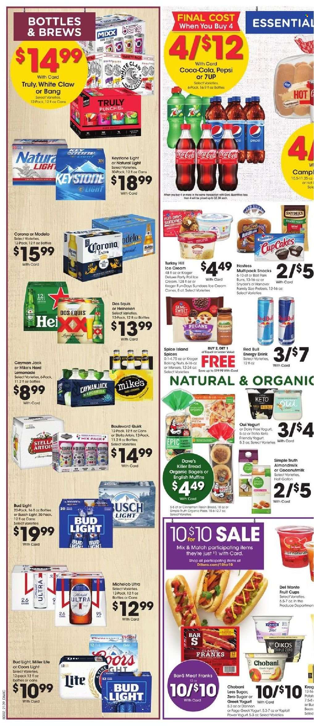 Dillons ad - 10/27/2021 - 11/02/2021. Page 5