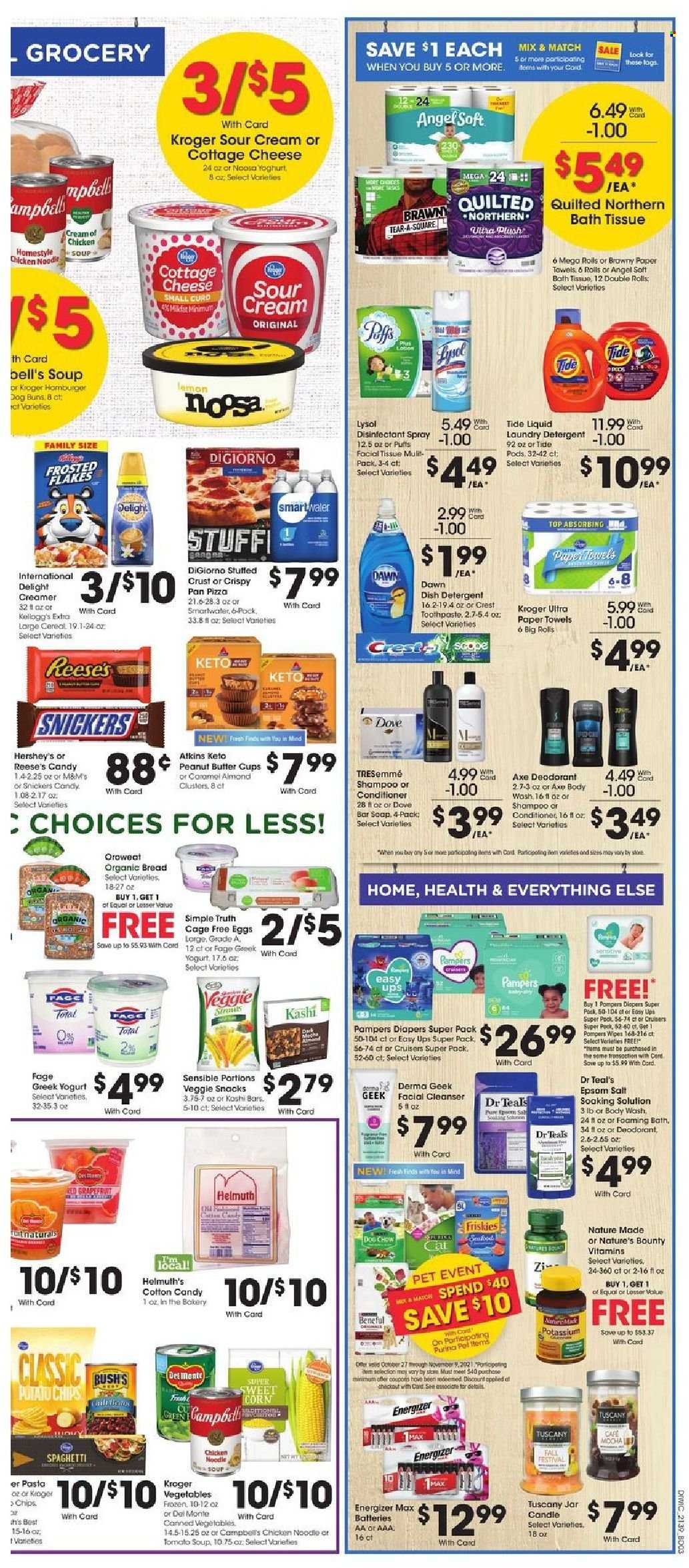 Dillons ad - 10/27/2021 - 11/02/2021. Page 6