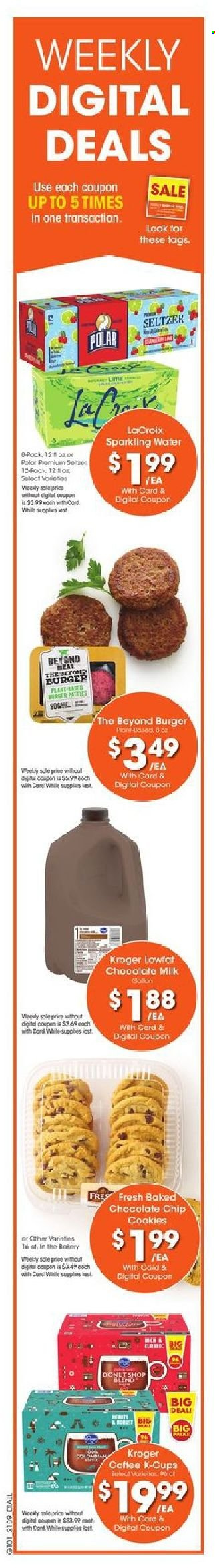 Dillons ad - 10/27/2021 - 11/02/2021. Page 15