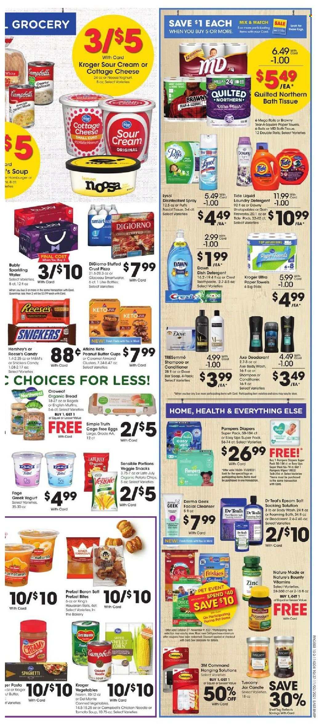 Fred Meyer ad - 10/27/2021 - 11/02/2021. Page 6