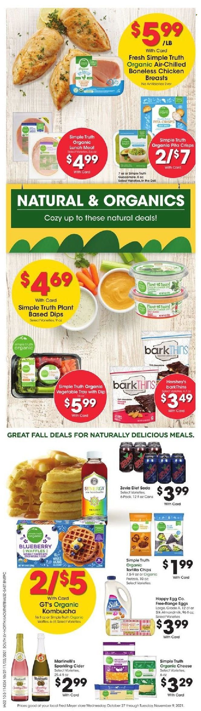 Fred Meyer ad - 10/27/2021 - 11/02/2021. Page 7