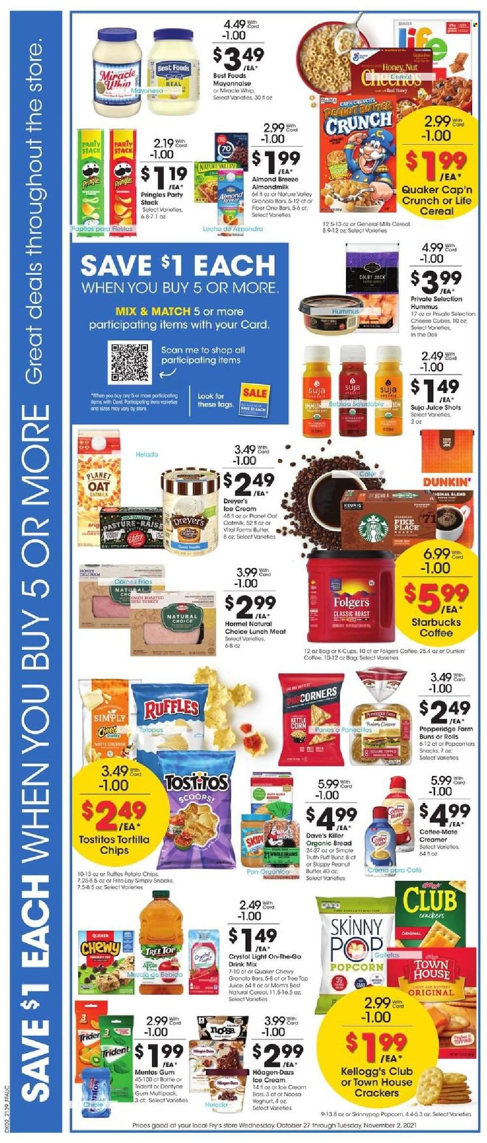 Fry’s ad - 10/27/2021 - 11/02/2021. Page 3