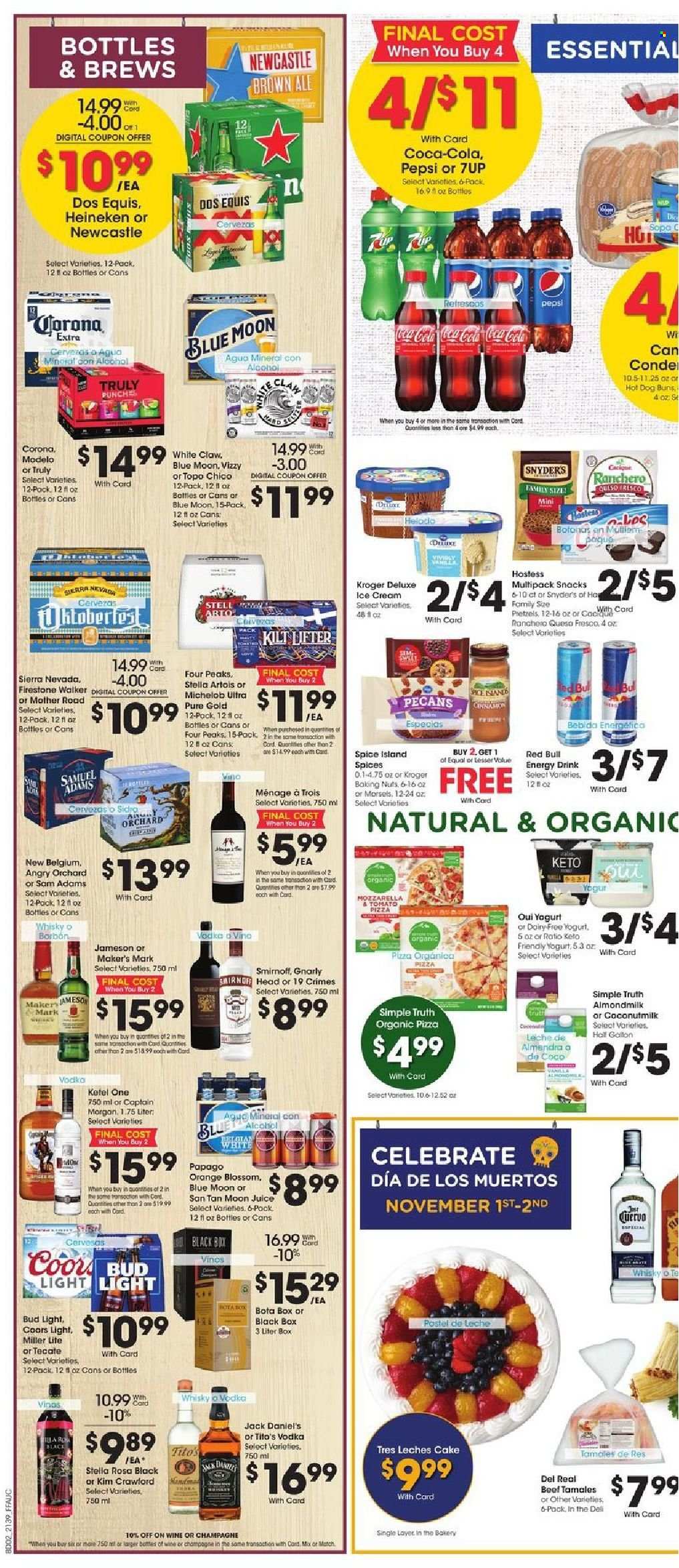 Fry’s ad - 10/27/2021 - 11/02/2021. Page 5