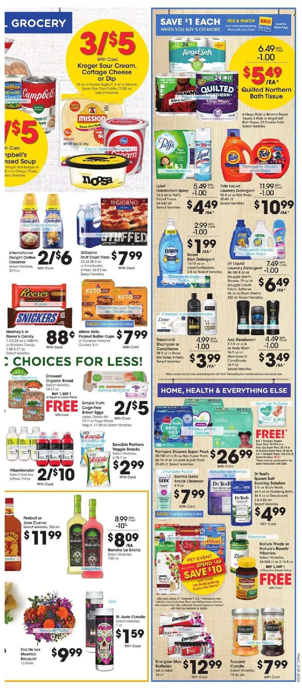 Fry’s ad - 10/27/2021 - 11/02/2021. Page 6