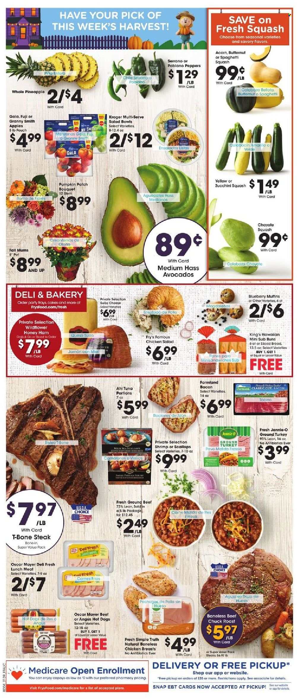 Fry’s ad - 10/27/2021 - 11/02/2021. Page 8