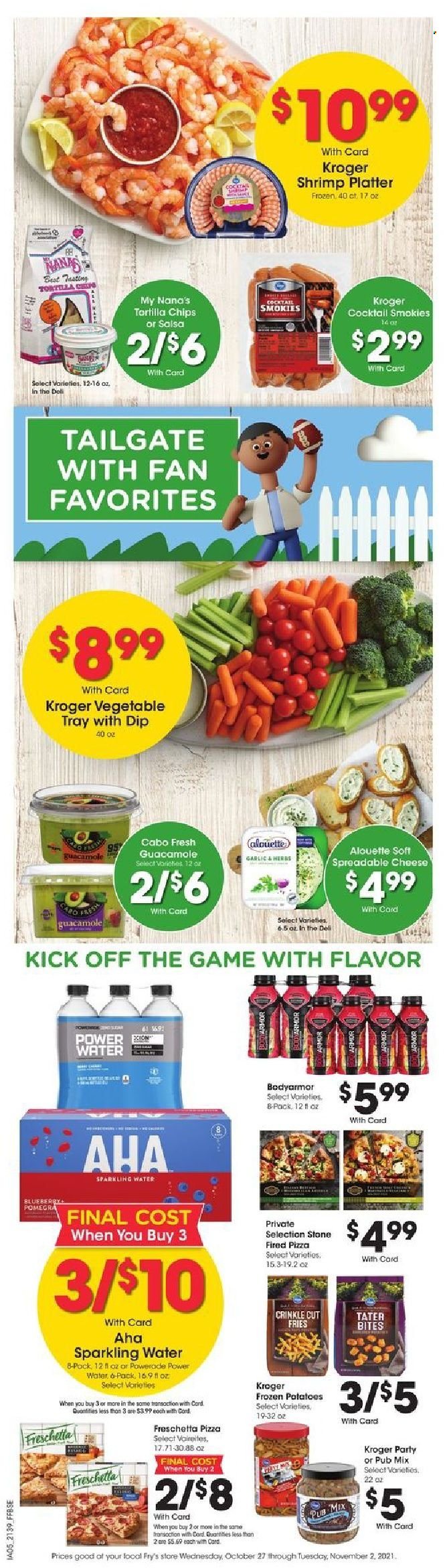 Fry’s ad - 10/27/2021 - 11/02/2021. Page 10